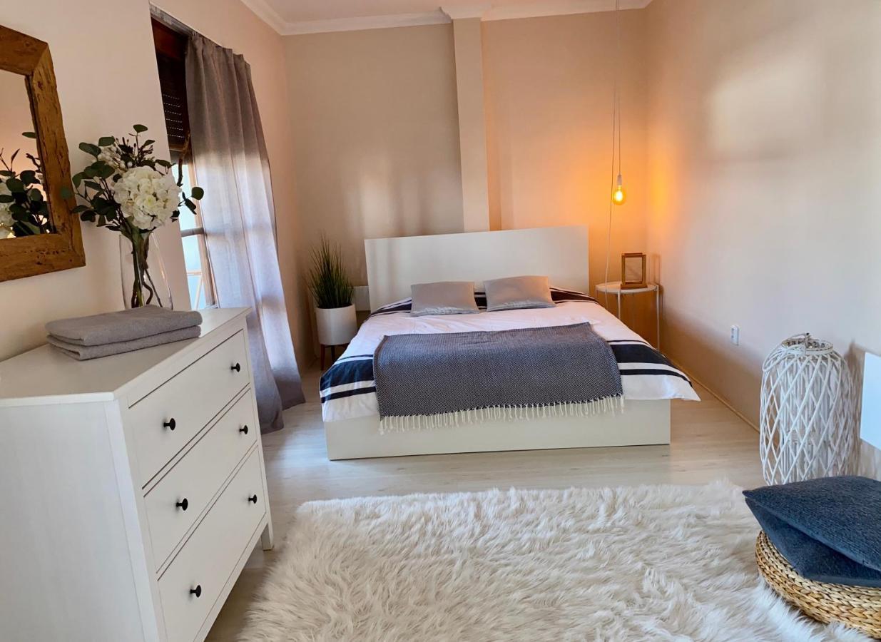 Apartmán Rea Komárno Exterior foto